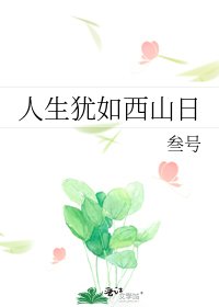 人生犹如西山婿