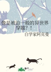 《像是被迫一般的異世界穿越?!》