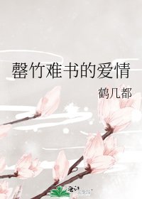 罄竹难书的爱情