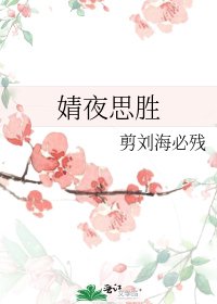 《婧夜思勝》