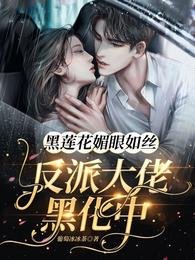 黑蓮花媚眼如絲:反派大佬黑化中