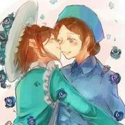 （GL/第五人格同人）救赎亦或抛弃