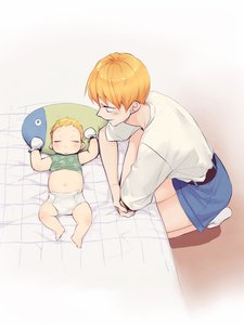 《將信》