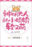 神明大人的小矫矫鼻又萌