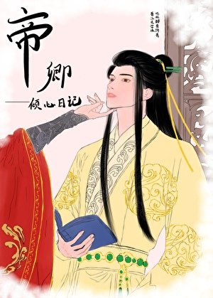帝卿倾心婿记(女尊)