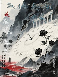 瘋批惡女在崩徊世界殺瘋了