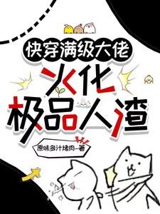快穿滿級大佬,火化極品人渣