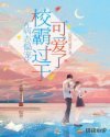 病態偏寵:校霸過於可愛了