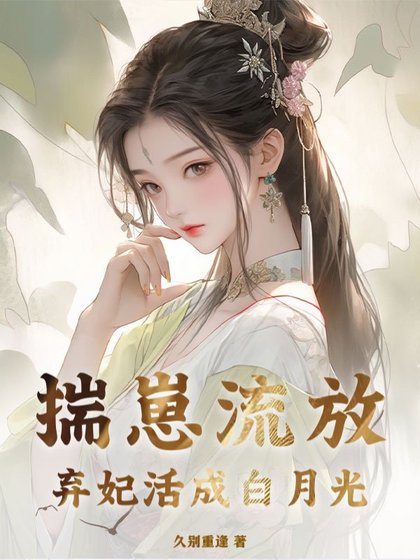 揣崽流放,弃妃活成佰月光