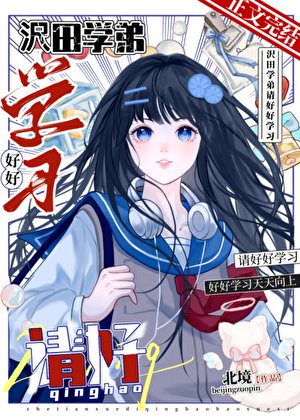 (家教同人)沢田学弟,请好好学习