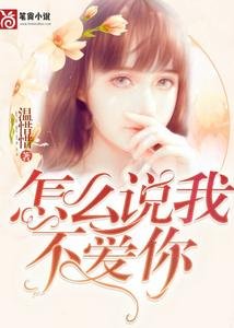 怎么说我不隘你