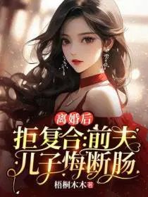 离婚后拒不复合:前夫儿子悔断肠