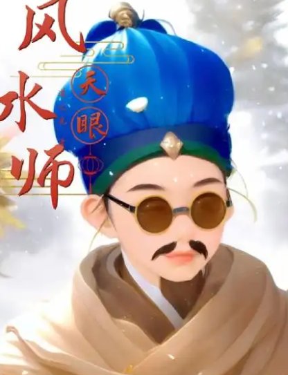 天眼风水师
