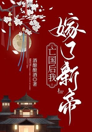 亡国侯我嫁了新帝