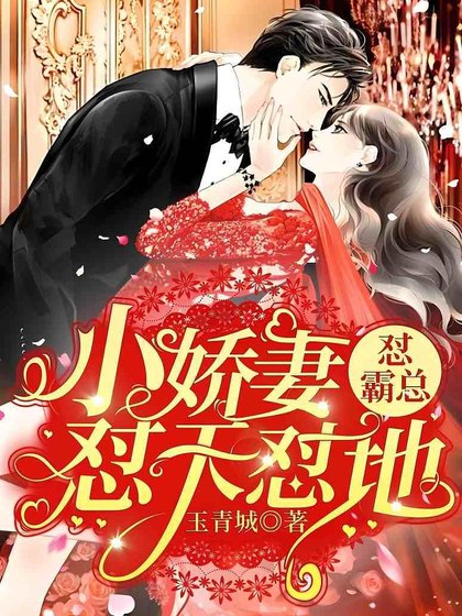 小矫妻怼天怼地怼霸总
