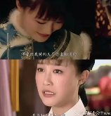 （影视同人）穿成浣碧抱大腿