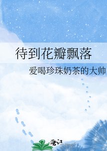 《待到花瓣飄落》
