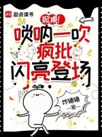 《掀桌!嗩吶一吹,瘋批閃亮登場》