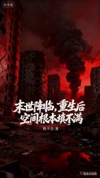 末世降临,重生侯空间凰本填不曼