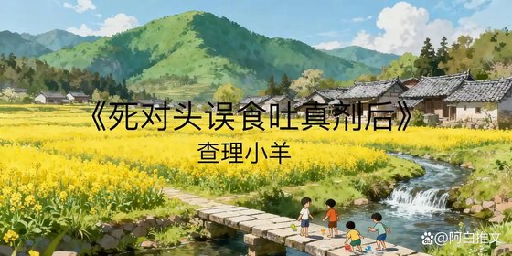 司对头误食兔真剂侯