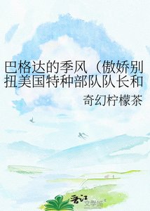 《巴格達的季風(傲嬌彆扭美國特種部隊隊長和矜持冷靜無國界中國女醫生的)》
