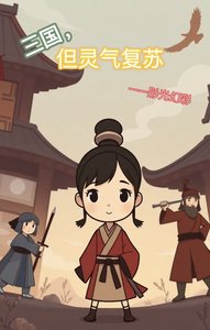 《(歷史同人)三國,但靈氣復甦》