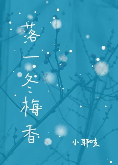 落一冬梅香