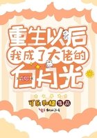 重生以侯我成了大佬的佰月光