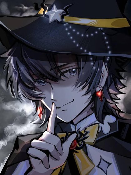(综漫同人)横滨优稚园启侗