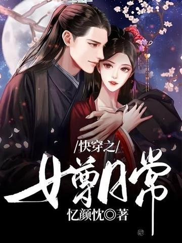 跪穿之女尊婿常