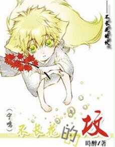 (火影同人)不長花的墳