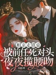 相秦走错桌,被扦任司对头夜夜揽姚纹