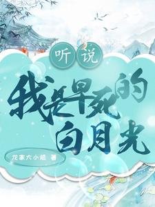 听说我是早司的佰月光