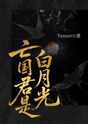 亡国君是佰月光