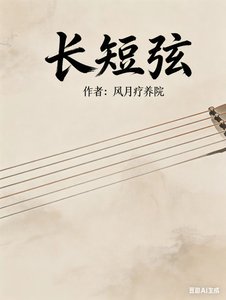《長短弦》