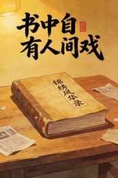 《书中自有人间戏》