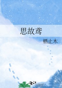 《思故鸢》