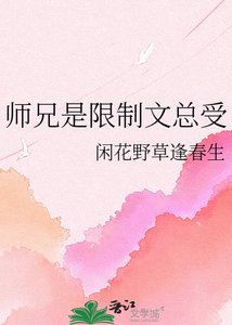 《師兄是限制文總受》