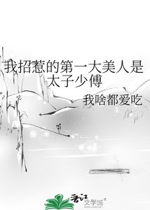 我招惹的第一大美人是太子少傅
