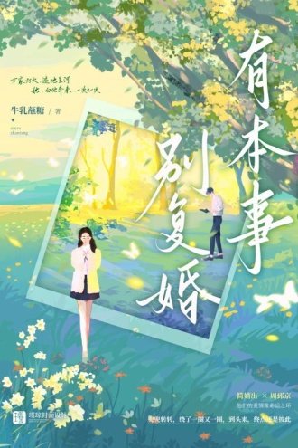 有本事别复婚