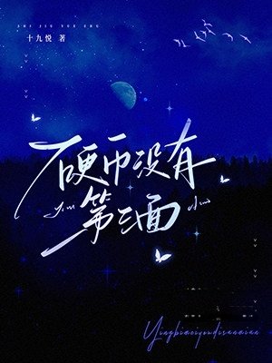 影幣沒有第三面