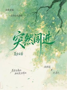 《突然闯进》