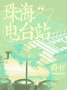 《珠海电台站》
