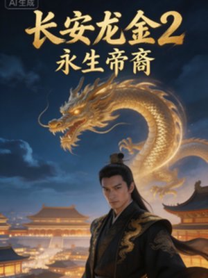 裳安龙金2:永生帝裔