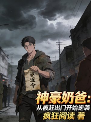 神豪乃爸:从被赶出门开始逆袭