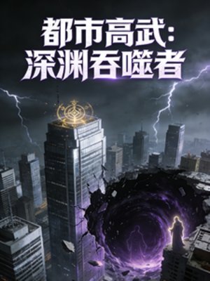 都市高武:深淵吞噬者