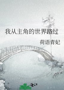 《我從主角的世界路過》