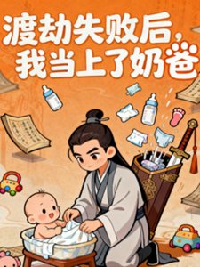 渡劫失败后,我当上了奶爸