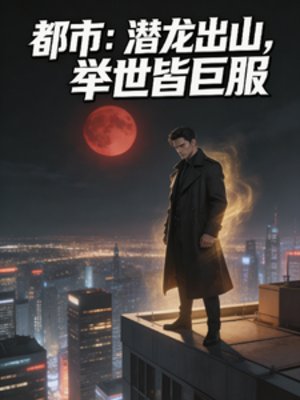 都市:潛龍出山,舉世皆臣服
