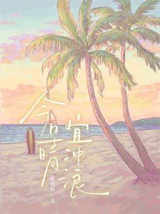 《今日晴,宜衝浪》